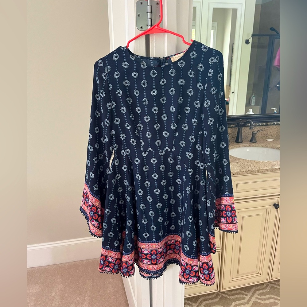 Altar’d state dress
